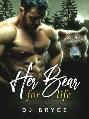 cover image of Her Bear for Life
